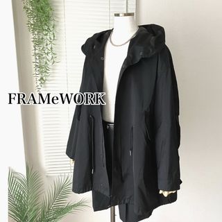 FRAMeWORK(ブルゾン)のフリマアイテム一覧 FRAMeWORK(ブルゾン)のフリマアイテム一覧