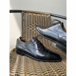 BERLUTI - ベルルッティ デムジュール サイドストラップシューズ BERLUTI - ベルルッティ デムジュール サイドストラップシューズ