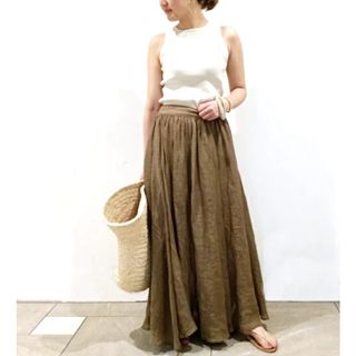 DEUXIEME CLASSE(タンクトップ)のフリマアイテム一覧 DEUXIEME CLASSE(タンクトップ)のフリマアイテム一覧