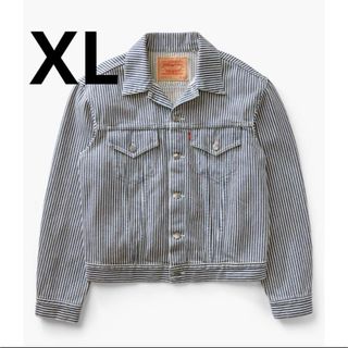 Levi's - 【均等VビッグE】真紺 46-44 71205 スーパービッグ Levi's - 【均等VビッグE】真紺 46-44 71205 スーパービッグ