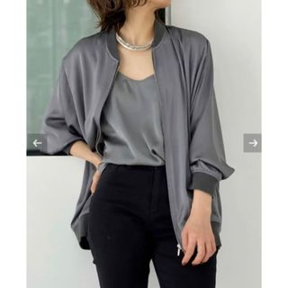 L'Appartement DEUXIEME CLASSE(ブルゾン)のフリマアイテム一覧 L'Appartement DEUXIEME CLASSE(ブルゾン)のフリマアイテム一覧