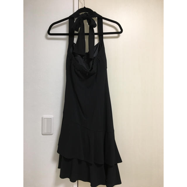 QUEENS COURT(クイーンズコート)のクイーンズコートのドレス レディースのフォーマル/ドレス(ミディアムドレス)の商品写真