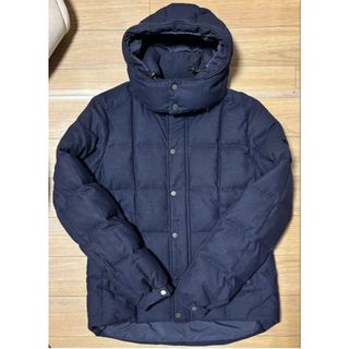 TATRAS - 新品未使用タグ付き。TATRAS ヘリンボーントラウザー TATRAS - 新品未使用タグ付き。TATRAS ヘリンボーントラウザー