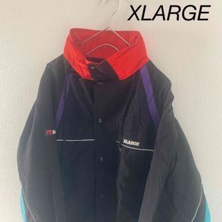 XLARGE(ナイロンジャケット)のフリマアイテム一覧 XLARGE(ナイロンジャケット)のフリマアイテム一覧