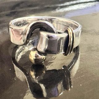 Tiffany & Co.(リング(指輪))のフリマアイテム一覧 Tiffany & Co.(リング(指輪))のフリマアイテム一覧