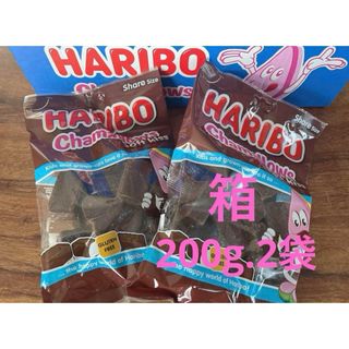 ハリボー - 【本場ドイツ大人気♪日本未発売】 HARIBO ハリボー ハリボー - 【本場ドイツ大人気♪日本未発売】 HARIBO ハリボー