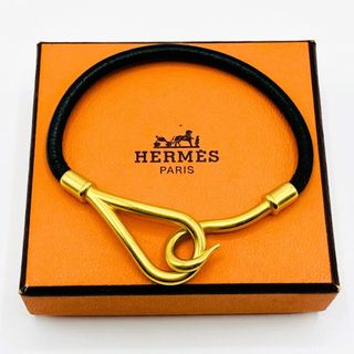 HERMES - 未使用【エルメス】新作 エナメルブレスレット HERMES - 未使用【エルメス】新作 エナメルブレスレット