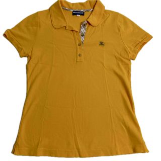 BURBERRY BLUE LABEL(ポロシャツ)のフリマアイテム一覧 BURBERRY BLUE LABEL(ポロシャツ)のフリマアイテム一覧