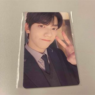 TXT ACT:PROMISE EP.2 MOAZONE 仁川 テヒョン トレカ(TXT ACT TXT ACT:PROMISE EP.2 MOAZONE 仁川 テヒョン トレカ(TXT ACT