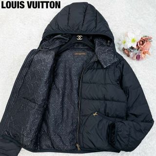 LOUIS VUITTON(ダウンジャケット)のフリマアイテム一覧 LOUIS VUITTON(ダウンジャケット)のフリマアイテム一覧