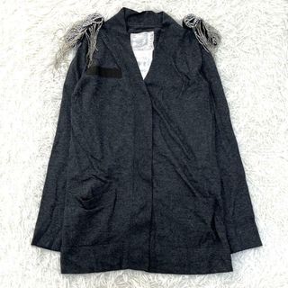 sacai(カーディガン)のフリマアイテム一覧 sacai(カーディガン)のフリマアイテム一覧