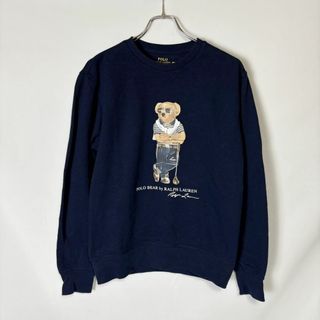 POLO RALPH LAUREN - ポロ ラルフローレン 派手 オレンジ US古着 POLO RALPH LAUREN - ポロ ラルフローレン 派手 オレンジ US古着