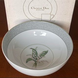 Christian Dior(食器)のフリマアイテム一覧 Christian Dior(食器)のフリマアイテム一覧