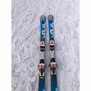 Volkl(スキー)のフリマアイテム一覧 Volkl(スキー)のフリマアイテム一覧