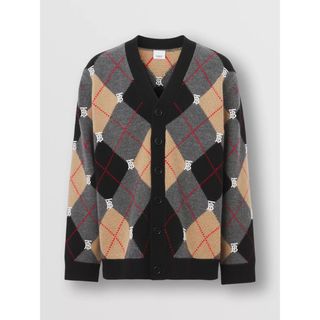 BURBERRY - 10249【タグ付き・即完売モデル】バーバリー☆総柄 BURBERRY - 10249【タグ付き・即完売モデル】バーバリー☆総柄
