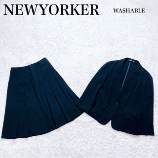 NEWYORKER(スーツ)のフリマアイテム一覧 NEWYORKER(スーツ)のフリマアイテム一覧