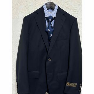 Loro Piana - J6244 良品 ロロピアーナ リネンシャンブレー Loro Piana - J6244 良品 ロロピアーナ リネンシャンブレー