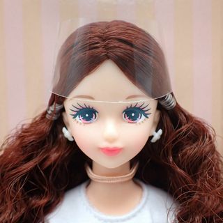 リカちゃんキャッスル ジェシカ NO.13342-362 キャッスルコレクション(人形)