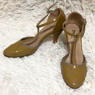 repetto(ハイヒール/パンプス)のフリマアイテム一覧 repetto(ハイヒール/パンプス)のフリマアイテム一覧
