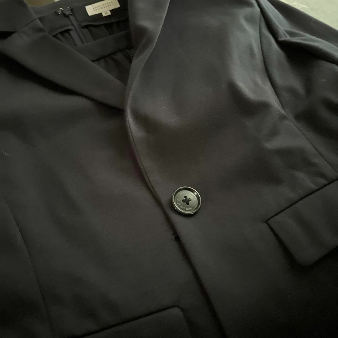 MACKINTOSH PHILOSOPHY - 7 MACKINTOSH マッキントッシュ スーツ MACKINTOSH PHILOSOPHY - 7 MACKINTOSH マッキントッシュ スーツ