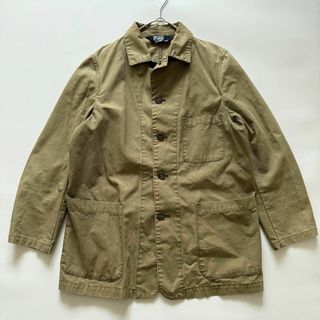 POLO RALPH LAUREN(カバーオール)のフリマアイテム一覧 POLO RALPH LAUREN(カバーオール)のフリマアイテム一覧