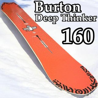 BURTON - バートン スノーボード 板 Ripcord50 2018 150cm BURTON - バートン スノーボード 板 Ripcord50 2018 150cm