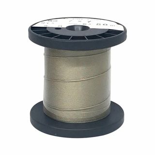 【人気商品】ダイドーハント 【日本製】 ステンレスワイヤーロープ (直径) 1.(その他)