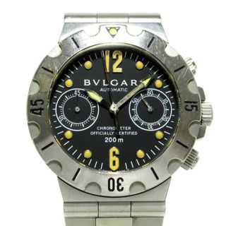 BVLGARI - 未使用級 BVLGARI ブルガリ ボディバッグ BVLGARI - 未使用級 BVLGARI ブルガリ ボディバッグ