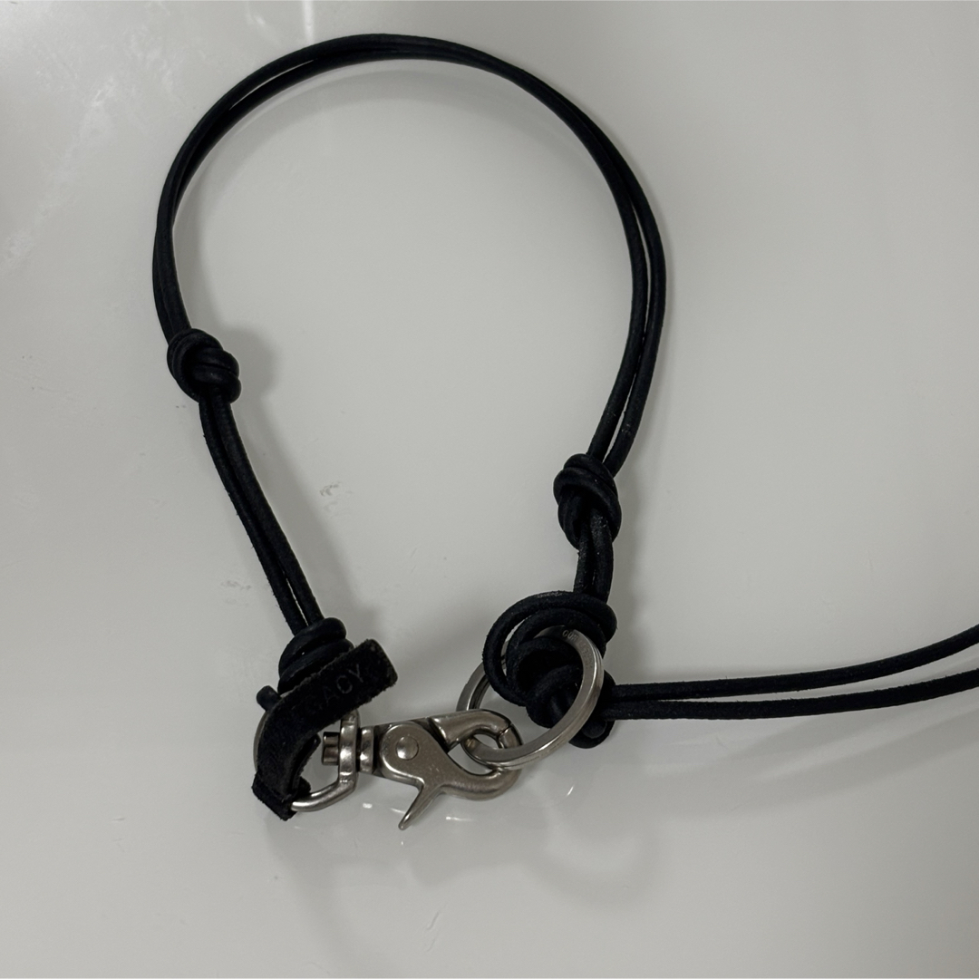CELT&COBRA(ケルト&コブラ)パイソン チョーカー アクセサリー CELT&COBRA(ケルト&コブラ)パイソン チョーカー アクセサリー