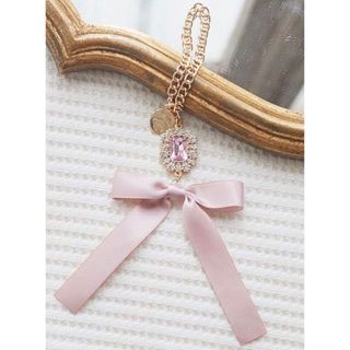 Maison de FLEUR - Maison de FLEUR ハローキティ タイニー Maison de FLEUR - Maison de FLEUR ハローキティ タイニー