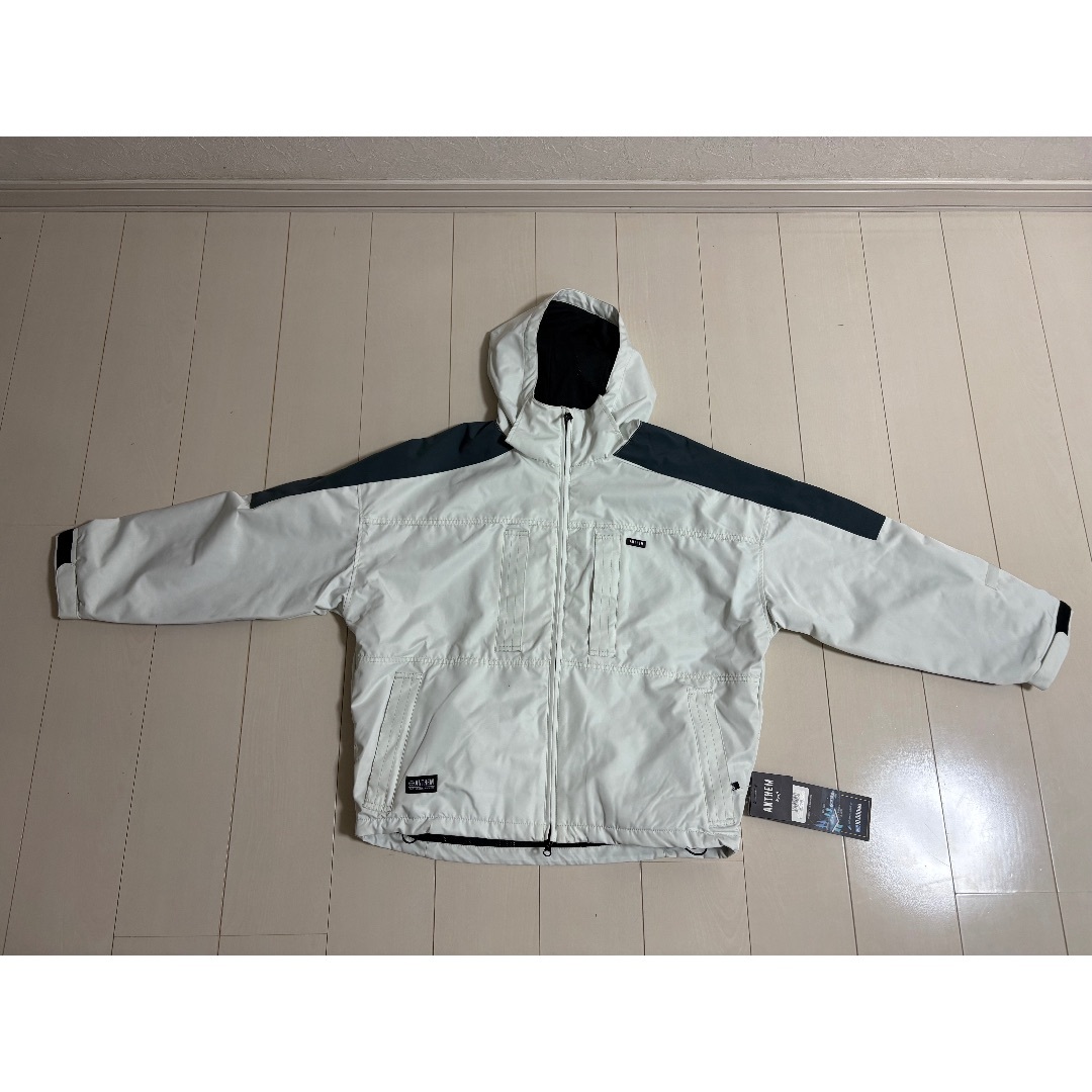 タグ付き新品未使用　ANTHEM CAPTURED JACKET