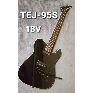 Fernandes - 【送料込み】フェルナンデス THE FUNCTION Fernandes - 【送料込み】フェルナンデス THE FUNCTION