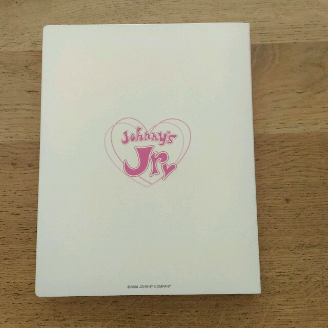 Johnny's(ジャニーズ)の貴重！Jr時代山下滝沢今井フォトアルバム エンタメ/ホビーのタレントグッズ(アイドルグッズ)の商品写真