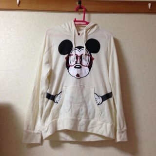 ディズニー(Disney)のパーカー(パーカー)