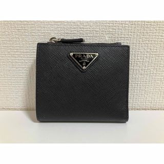 PRADA - ✨未使用品✨PRADA プラダ ヴィッテロダイノレザー 二 PRADA - ✨未使用品✨PRADA プラダ ヴィッテロダイノレザー 二