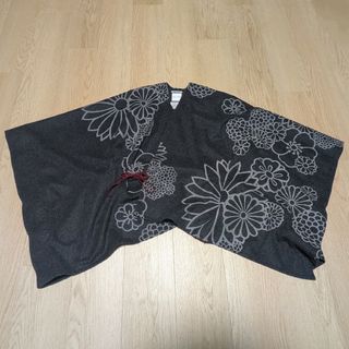 SOU・SOU - SOU・SOU たばた絞り 伊勢木綿20/20 麻混 富士/雪花 SOU・SOU - SOU・SOU たばた絞り 伊勢木綿20/20 麻混 富士/雪花