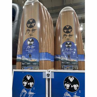 コストコ - コストコ サーフボード ジェリー・ロペス8ft の通販 コストコ - コストコ サーフボード ジェリー・ロペス8ft の通販