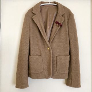 ユナイテッドアローズグリーンレーベルリラクシング(UNITED ARROWS green label relaxing)のGreen Label  ジャケット(テーラードジャケット)