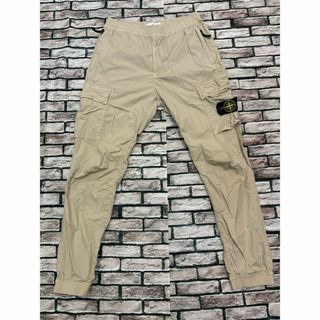 STONE ISLAND(ワークパンツ/カーゴパンツ)のフリマアイテム一覧 STONE ISLAND(ワークパンツ/カーゴパンツ)のフリマアイテム一覧