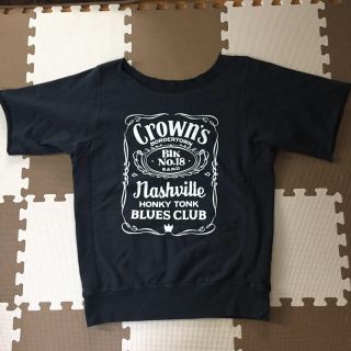 ロデオクラウンズ(RODEO CROWNS)のロデオクラウンズカットソー(カットソー(長袖/七分))