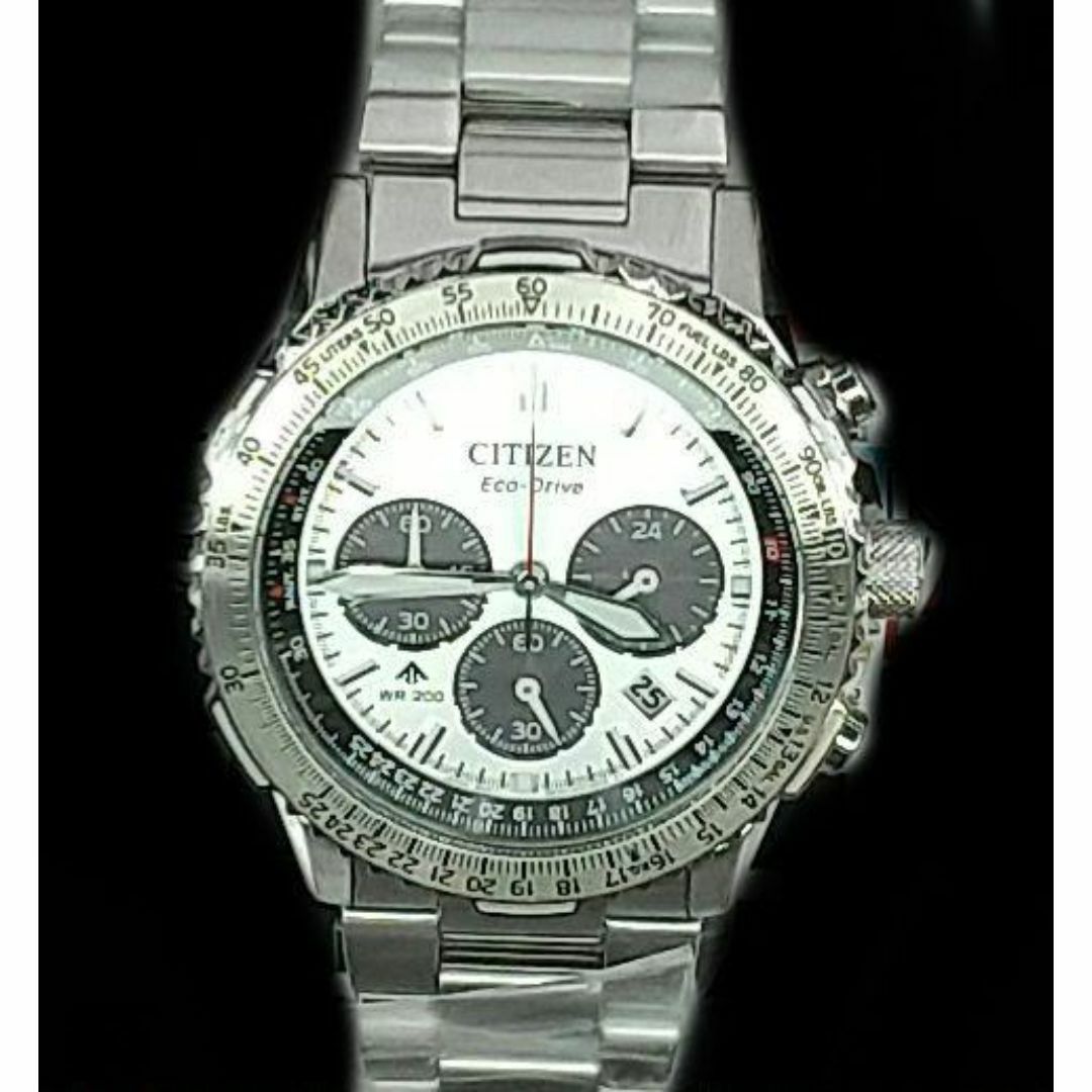 CITIZEN - 超人気モデル シチズン プロマスター CA4660-61Aの CITIZEN - 超人気モデル シチズン プロマスター CA4660-61Aの