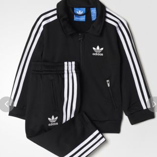 アディダス(adidas)の★新品★アディダス★ジャージ★セットアップ★90★(その他)