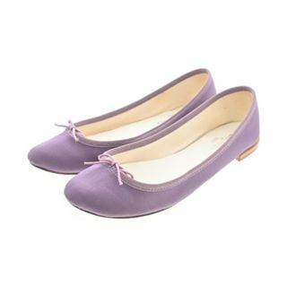 repetto(靴/シューズ ・ パープル/紫色系)のフリマアイテム一覧 repetto(靴/シューズ ・ パープル/紫色系)のフリマアイテム一覧