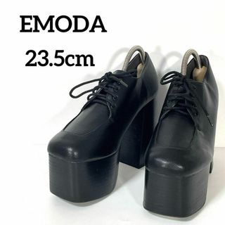 EMODA(ローファー/革靴)のフリマアイテム一覧 EMODA(ローファー/革靴)のフリマアイテム一覧