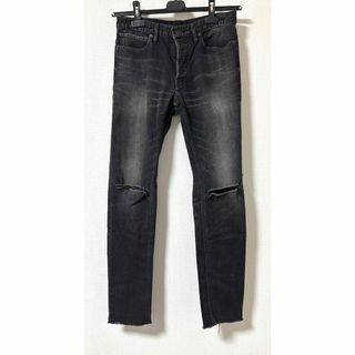 MINEDENIM - 未使用品MINEDENIM 31インチ商品名107 S.Slim OWSの MINEDENIM - 未使用品MINEDENIM 31インチ商品名107 S.Slim OWSの