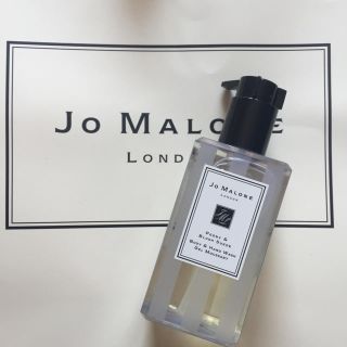 Jo MALONE ボディウォッシュ