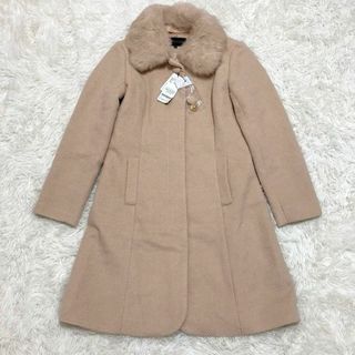 MISCH MASCH(ロングコート)のフリマアイテム一覧 MISCH MASCH(ロングコート)のフリマアイテム一覧