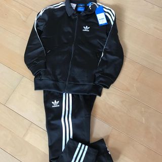 アディダス(adidas)の★新品★アディダス★ジャージ★セットアップ★キッズ★100★(その他)