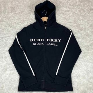 BURBERRY BLACK LABEL(パーカー)のフリマアイテム一覧 BURBERRY BLACK LABEL(パーカー)のフリマアイテム一覧