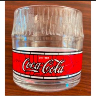 コカ・コーラ - コカコーラ グラス 昭和レトロの通販 by もち コカ・コーラ - コカコーラ グラス 昭和レトロの通販 by もち